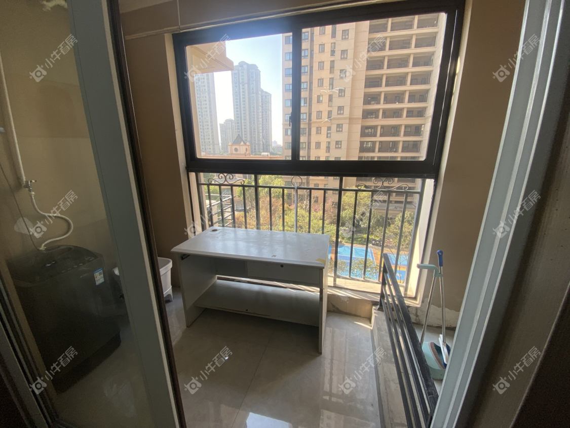 常州华润国际四期在租房源_小牛看房