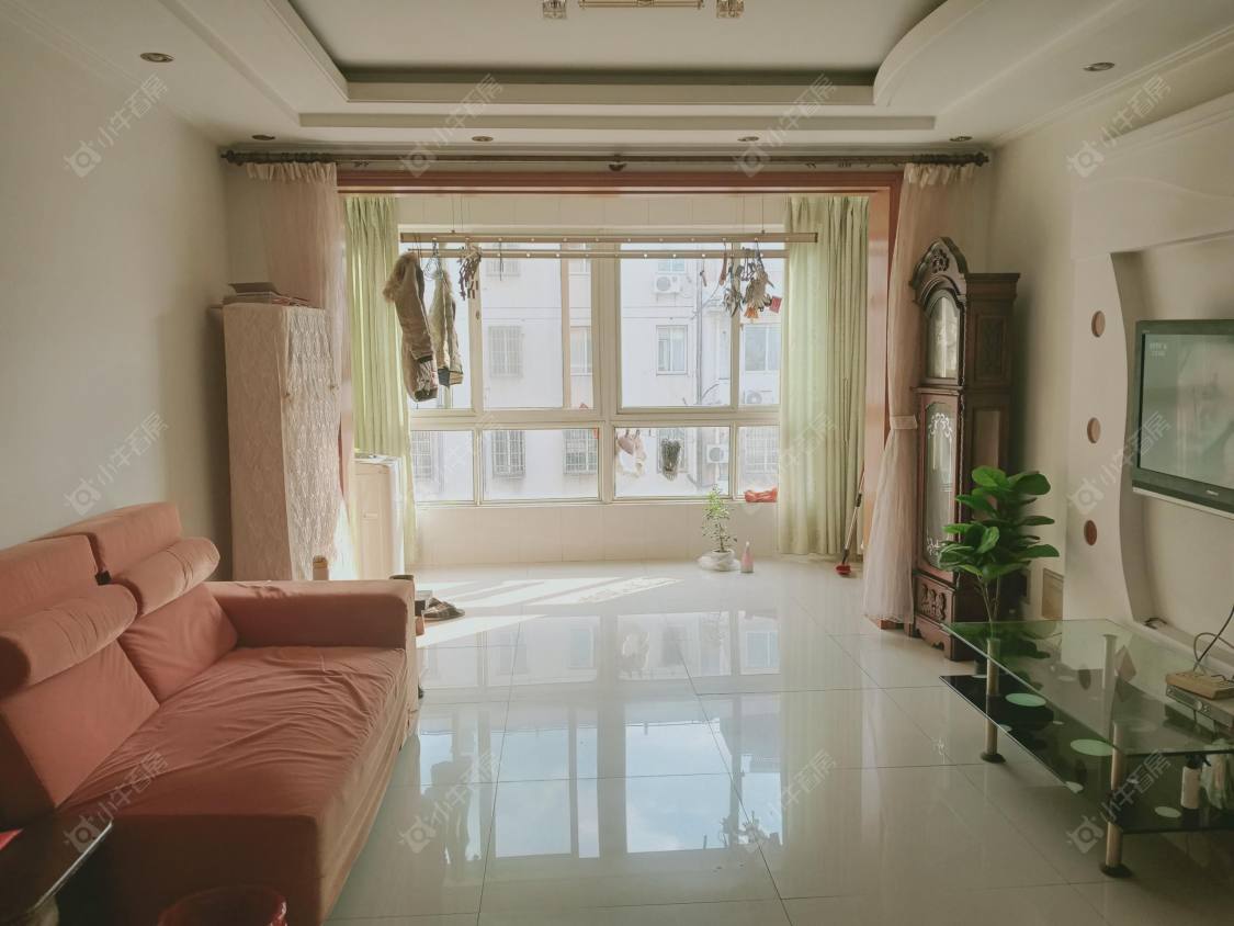 常州潞城花苑在租房源室内图_小牛看房