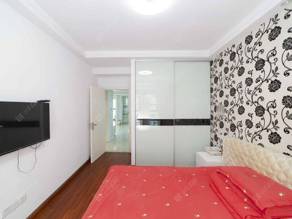 常州阳光龙庭在售二手房源室内图_小牛看房