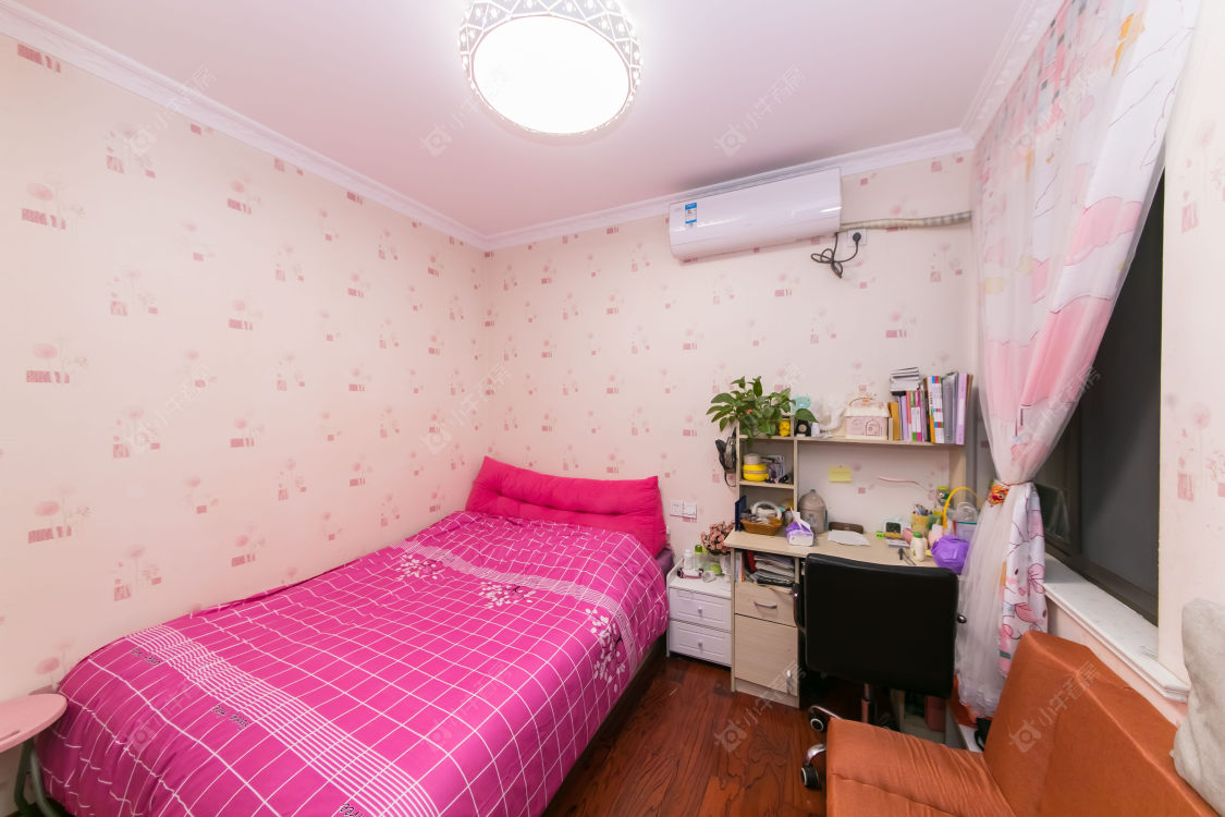 常州银谷华庭在售二手房源室内图_小牛看房