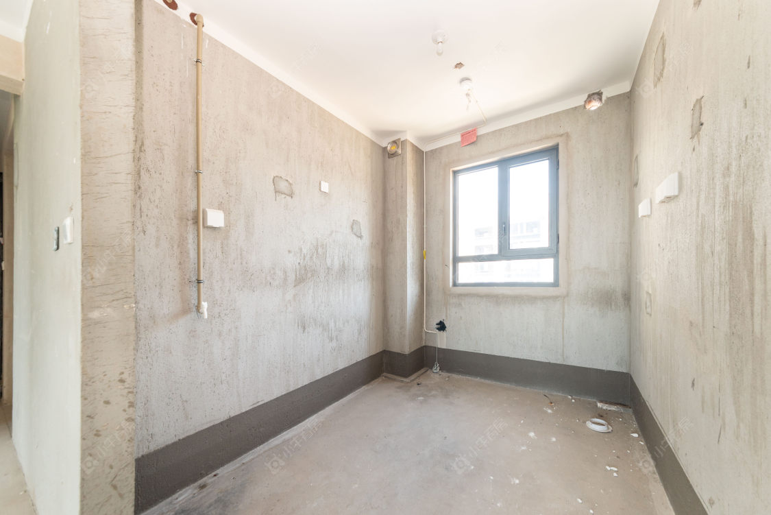 常州碧桂园新月时光在售二手房源室内图_小牛看房