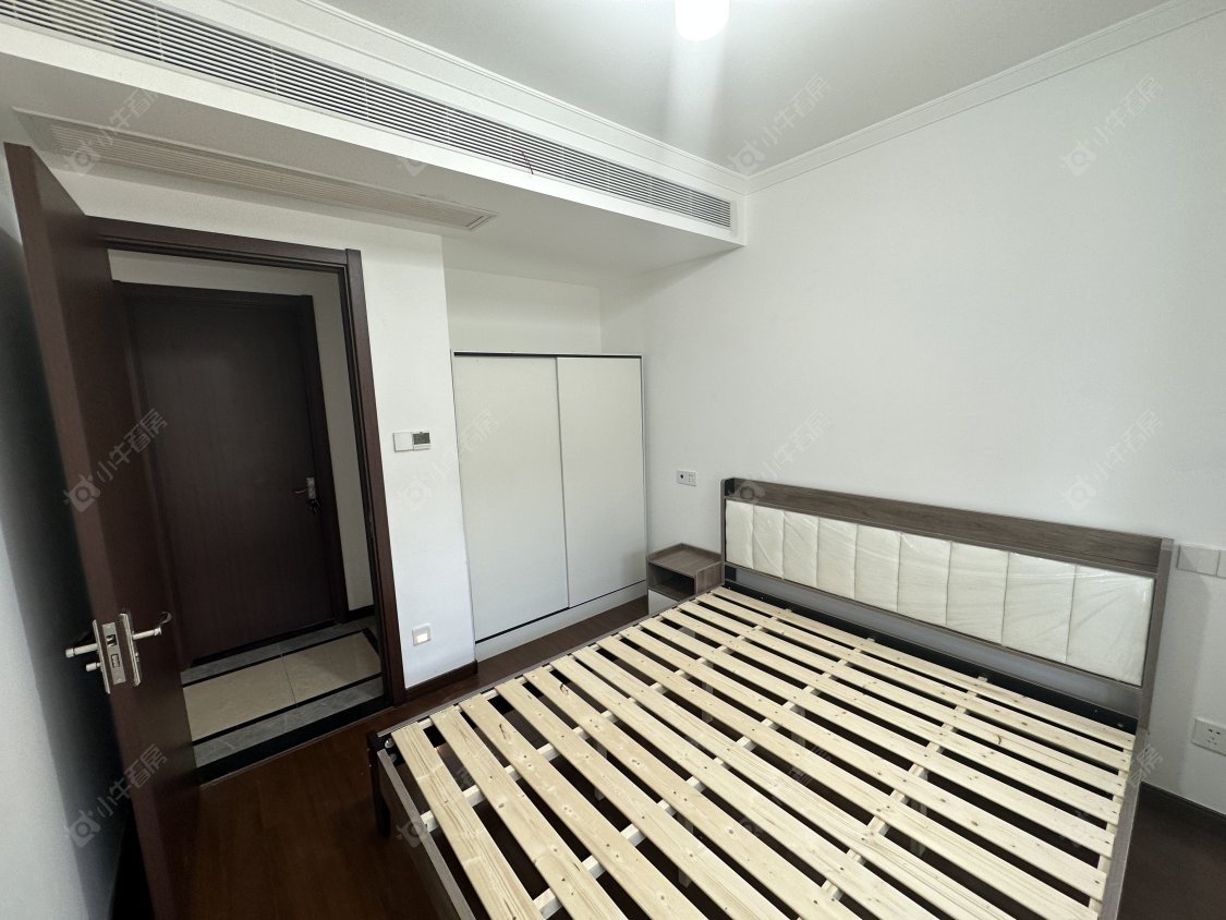 常州蓝光晶曜在租房源室内图_小牛看房