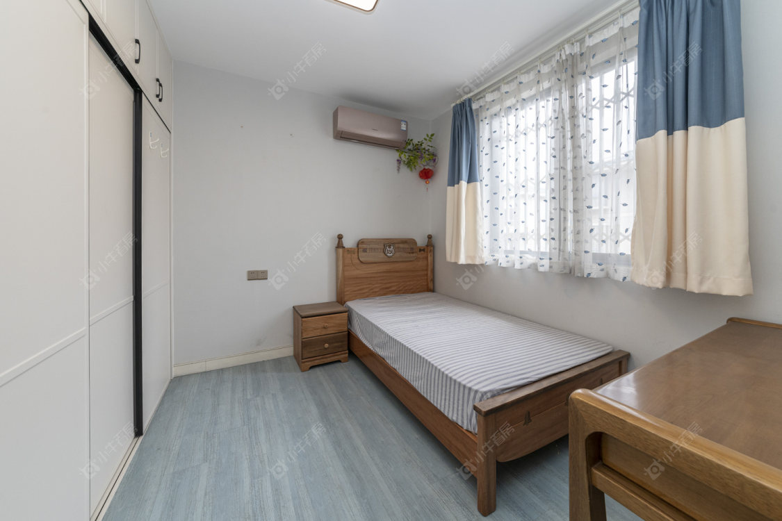 常州四季新城南苑在售二手房源室内图_小牛看房