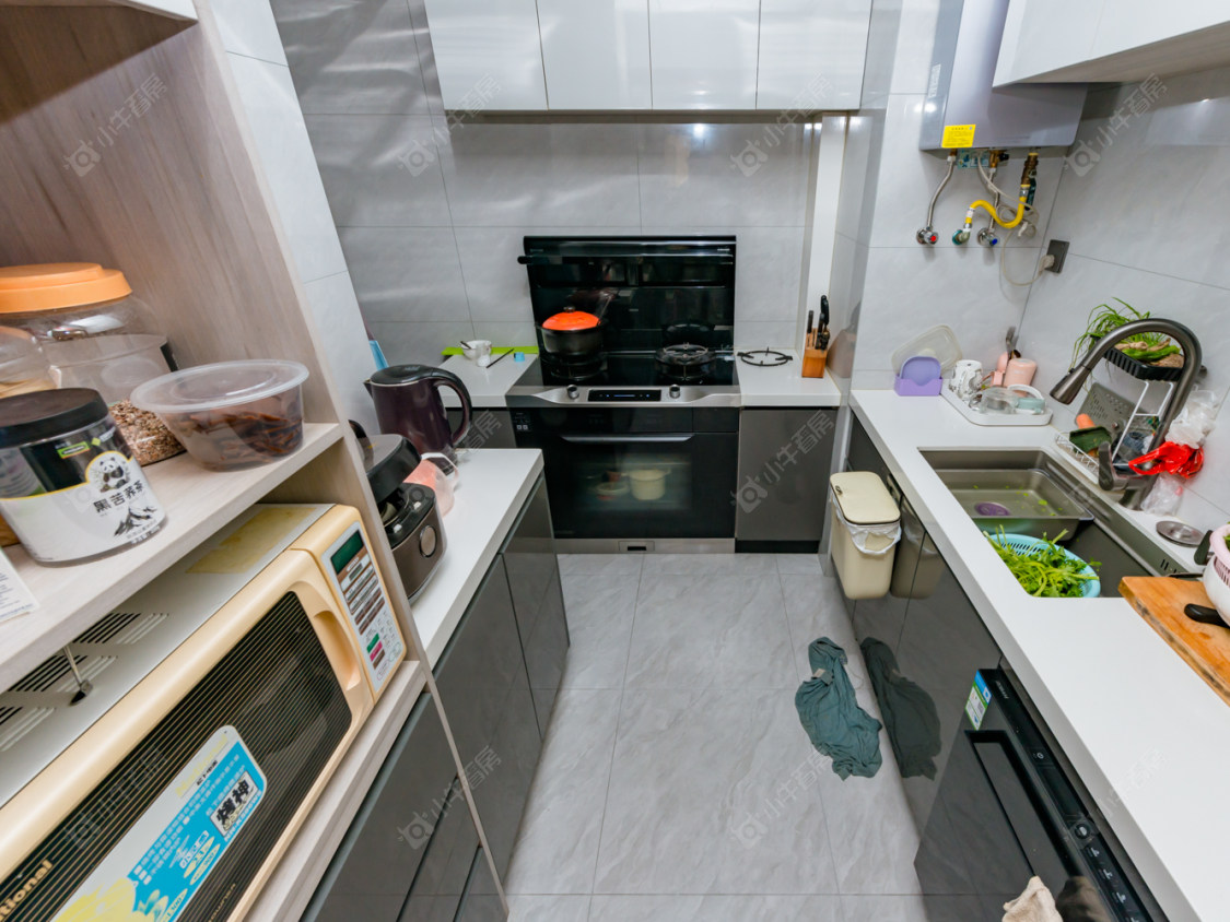 常州公园路在售二手房源室内图_小牛看房