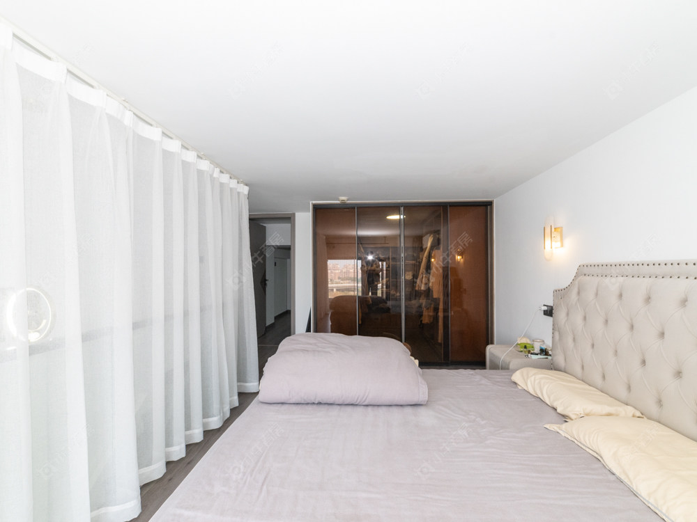 中海锦珑湾房源室内图 常州中海锦珑湾在售二手房源室内图_小牛看房