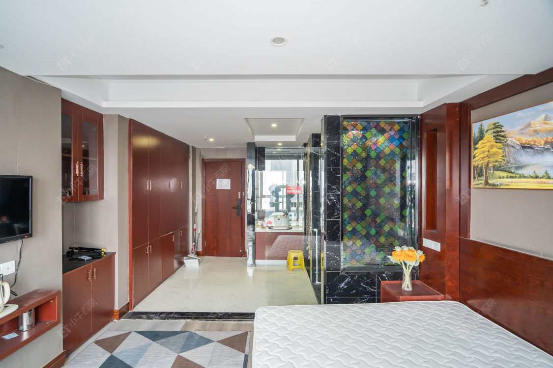 九洲新世界广场房源 常州九洲新世界广场在售二手房源_小牛看房