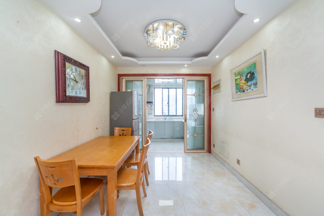 白马公馆房源室内图 常州白马公馆在售二手房源室内图_小牛看房