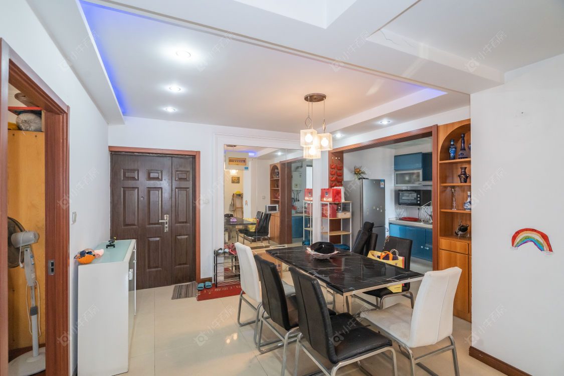 常州国泰名都在售二手房_小牛看房