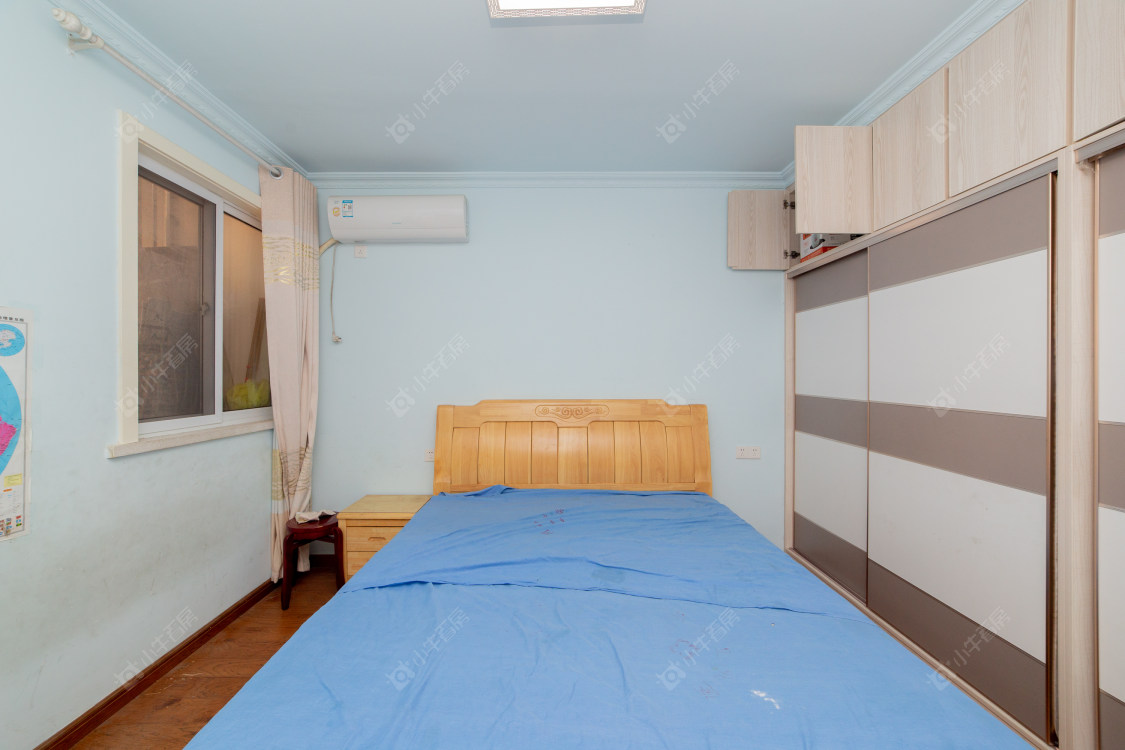 常州府西花园在售二手房源室内图_小牛看房