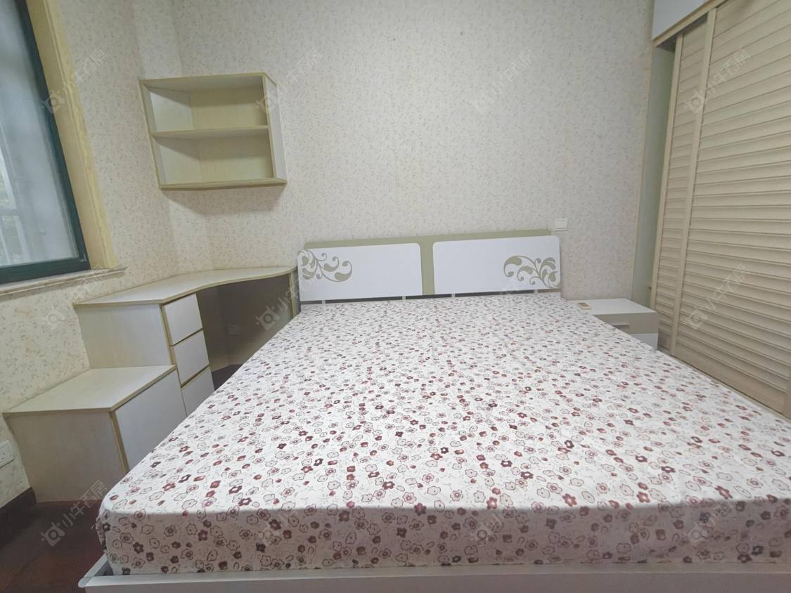 常州聚盛花园在租房源室内图_小牛看房