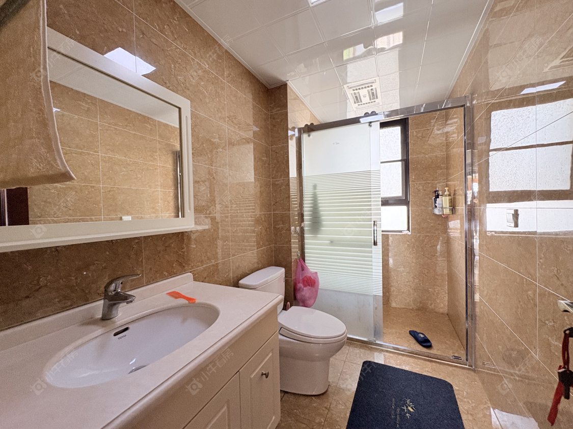 丹阳信达香堤国际在售二手房源室内图_小牛看房