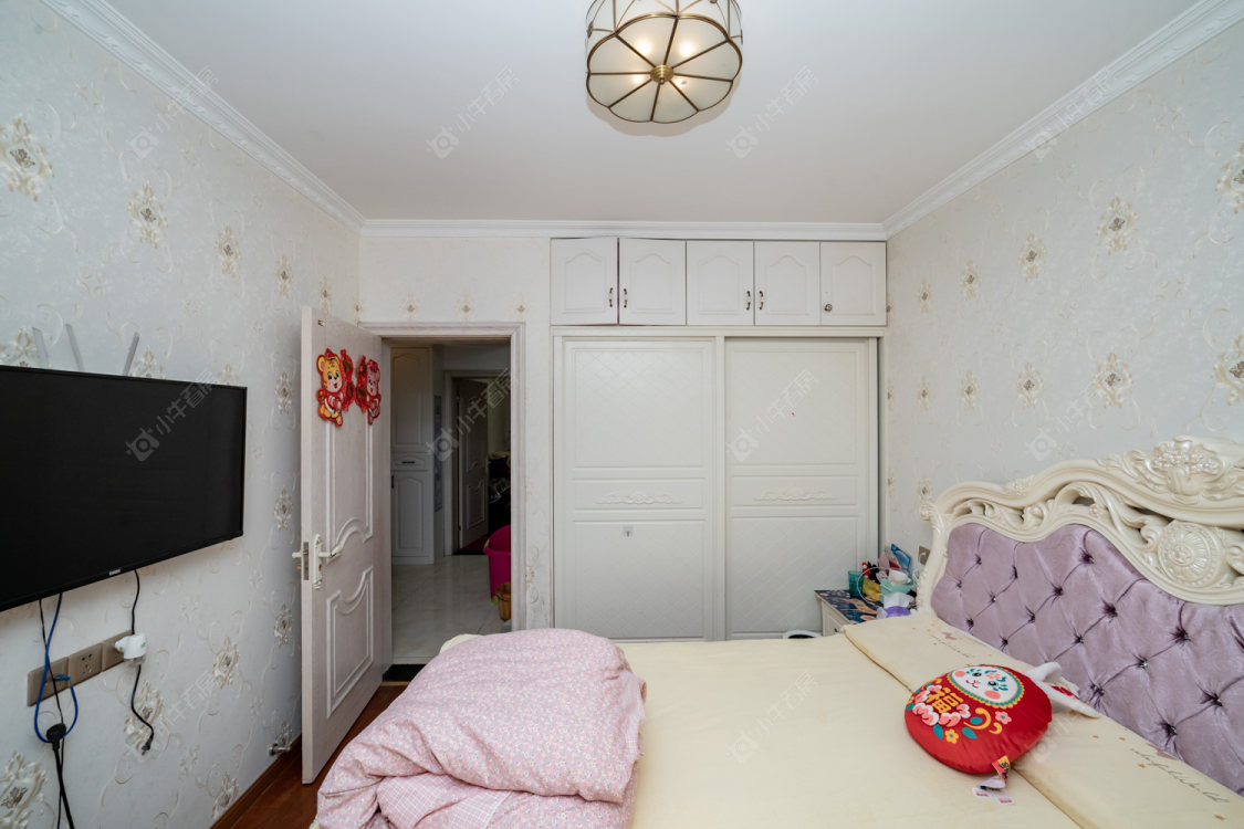 水岸花语房源室内图 常州水岸花语在售二手房源室内图_小牛看房