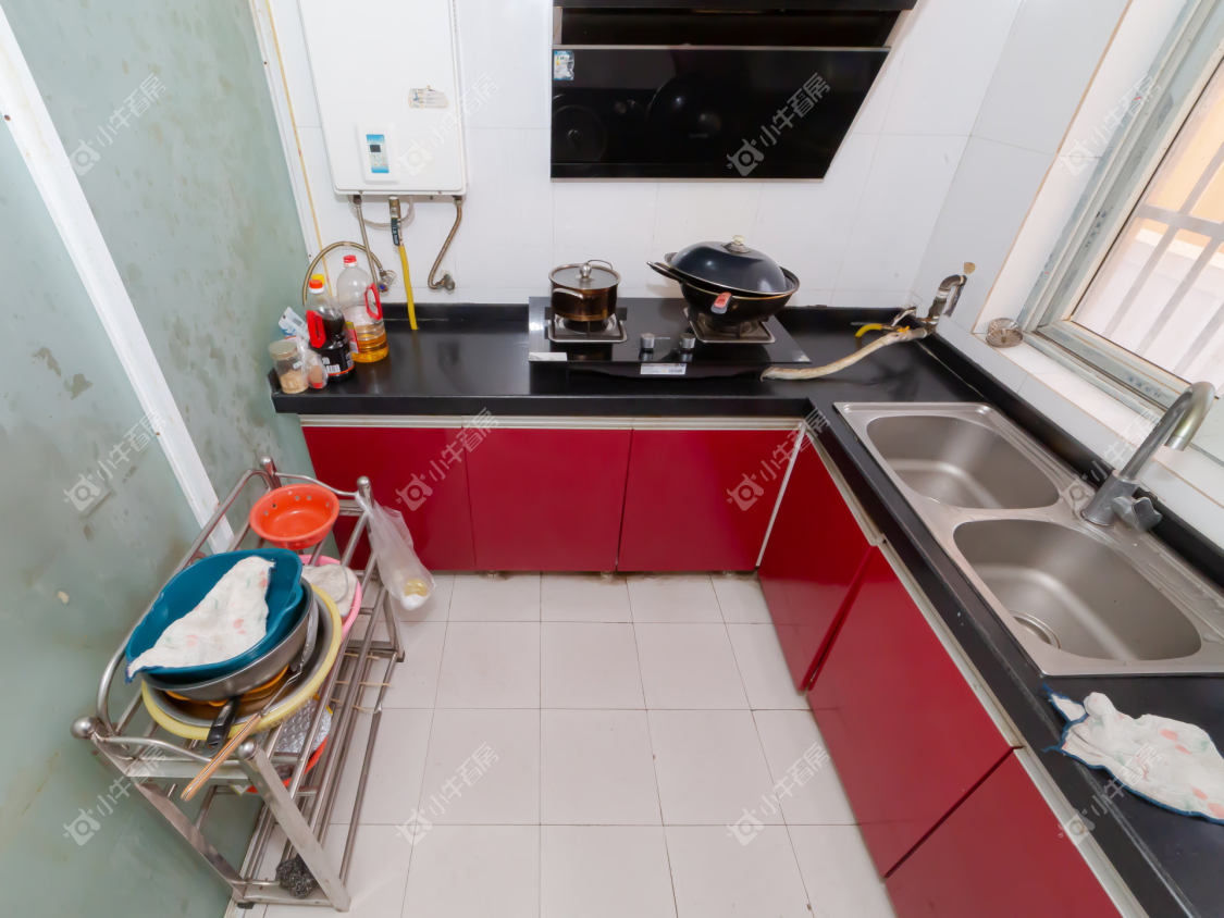 常州北环新村在租房源室内图_小牛看房