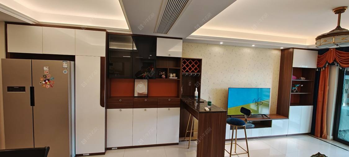 常州新城公馆荣域在租房源室内图_小牛看房