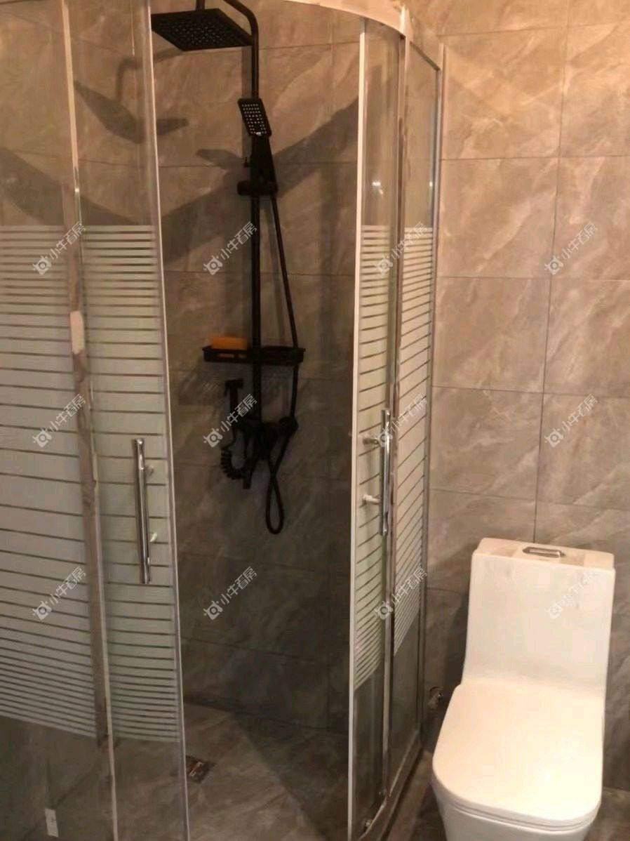 常州景荟凤凰公寓在租房源室内图_小牛看房