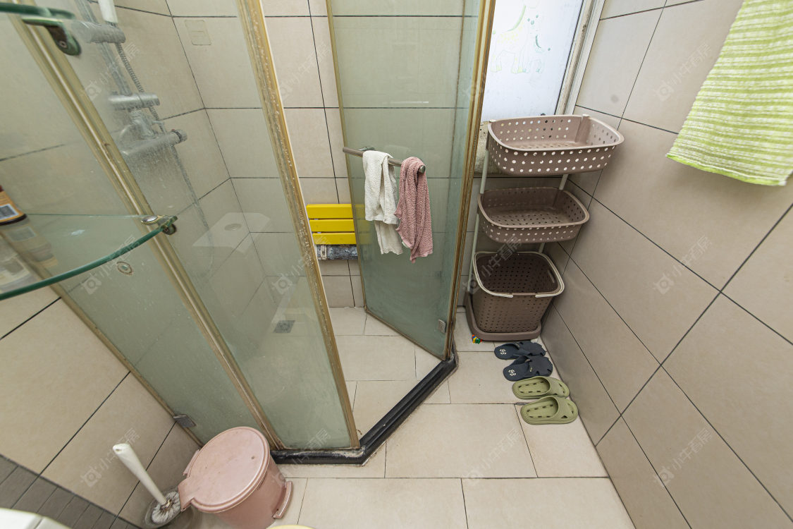 常州丰乐公寓北区在售二手房源室内图_小牛看房