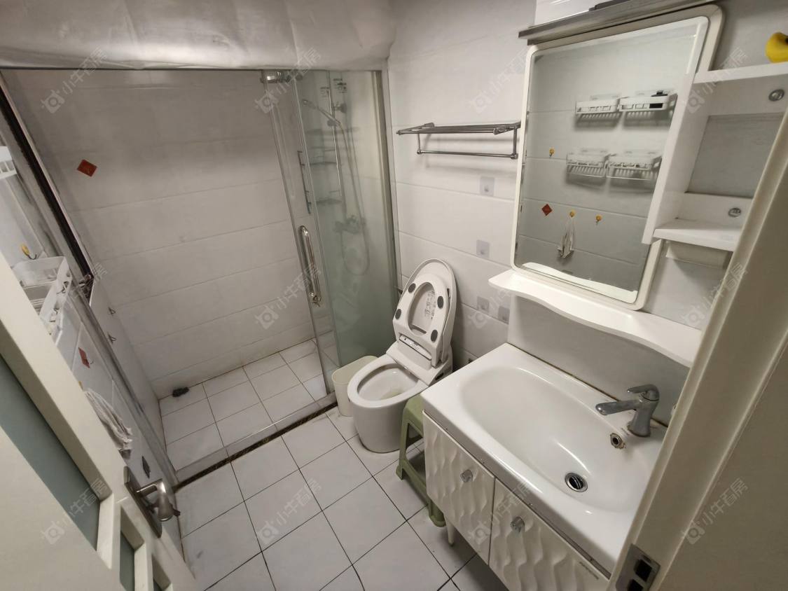 常州红星国际广场在租房源室内图_小牛看房