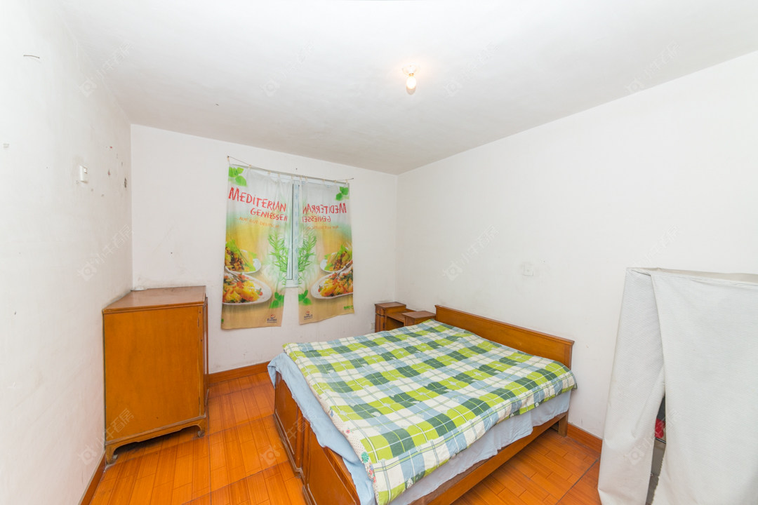 常州新龙花苑东区在售二手房源室内图_小牛看房