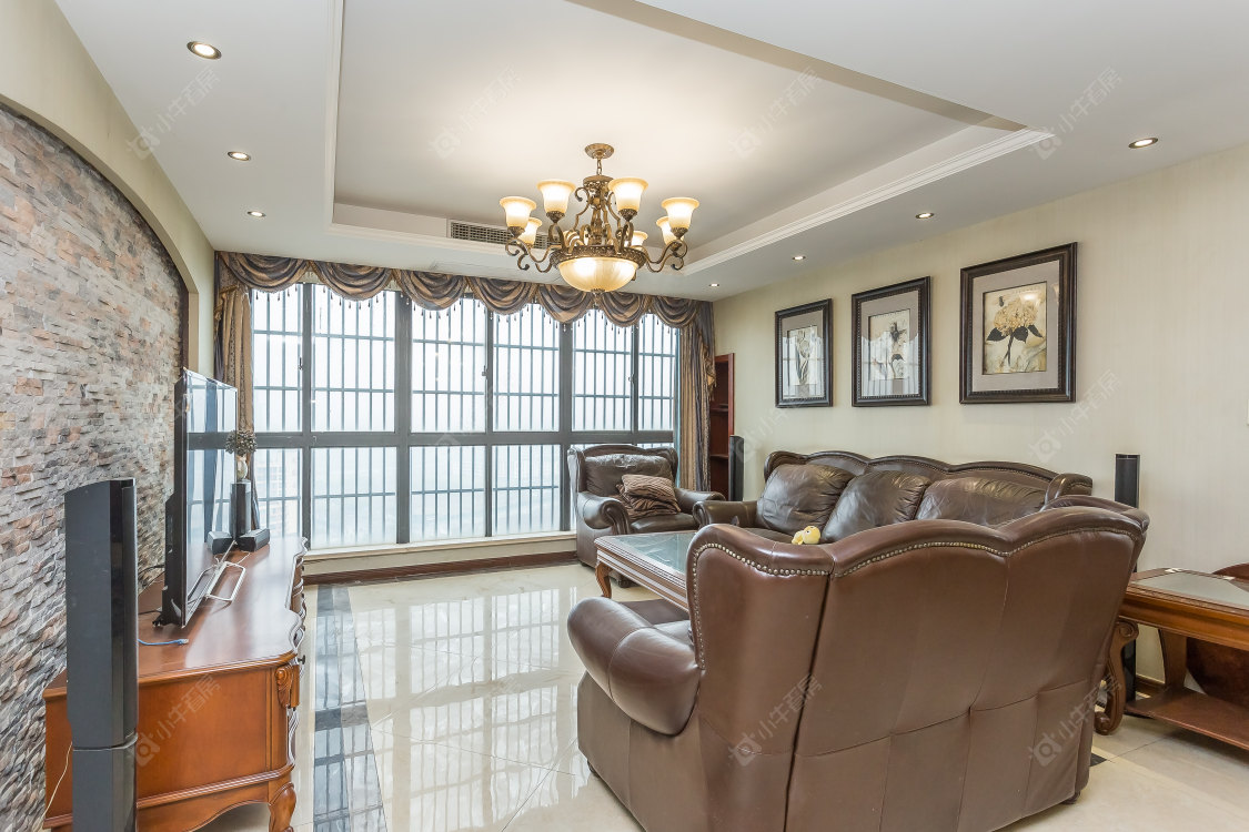 常州九龙雅苑南区在售二手房_小牛看房