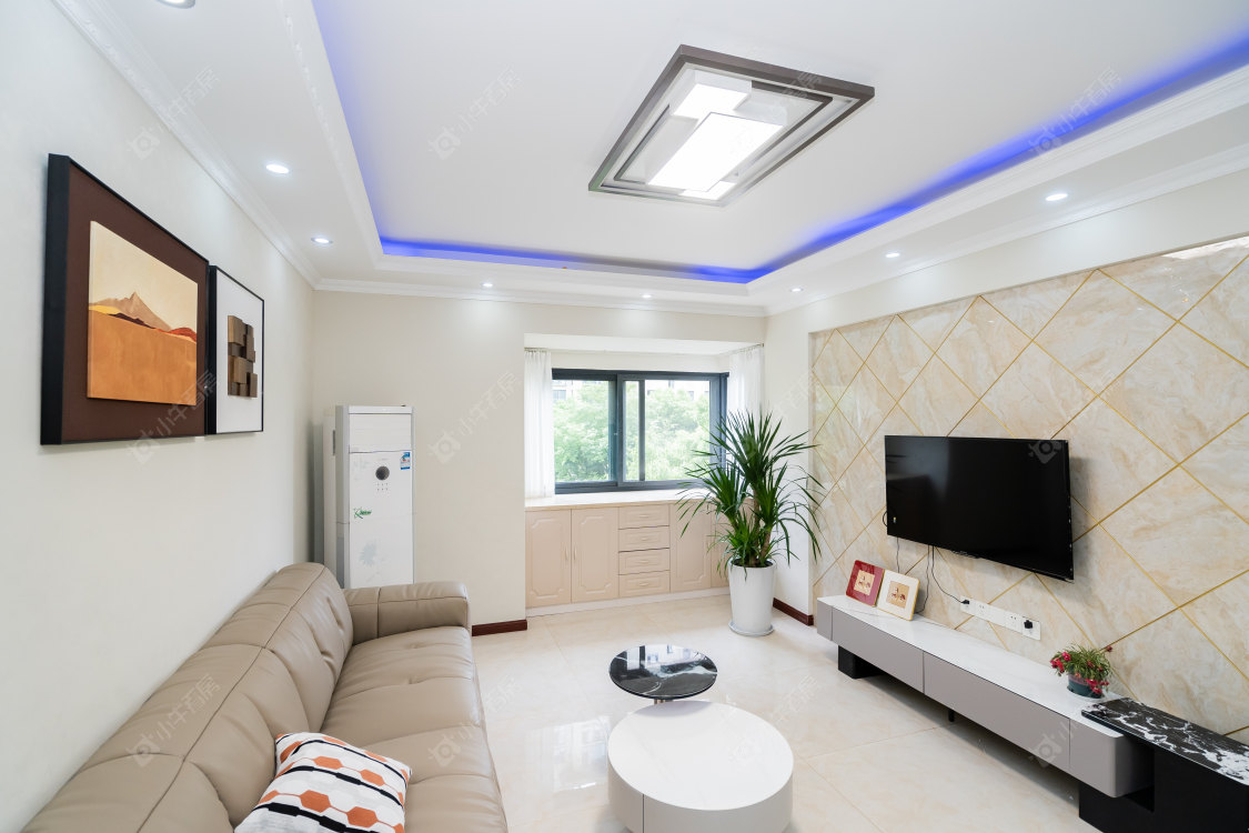 常州高成天鹅湖在售二手房_小牛看房