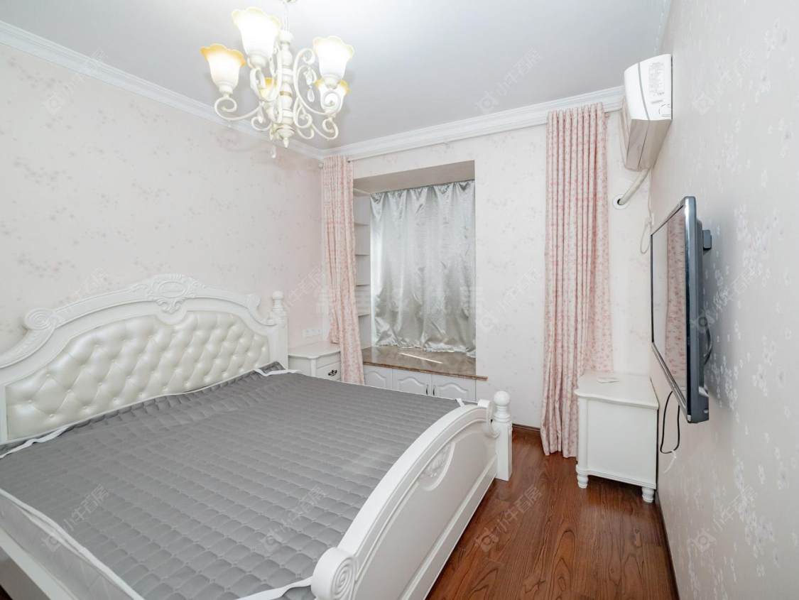 九洲新世界花苑房源室内图 常州九洲新世界花苑在售二手房源室内图_小牛看房