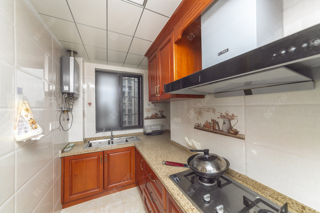 常州弘阳上城在售二手房源室内图_小牛看房