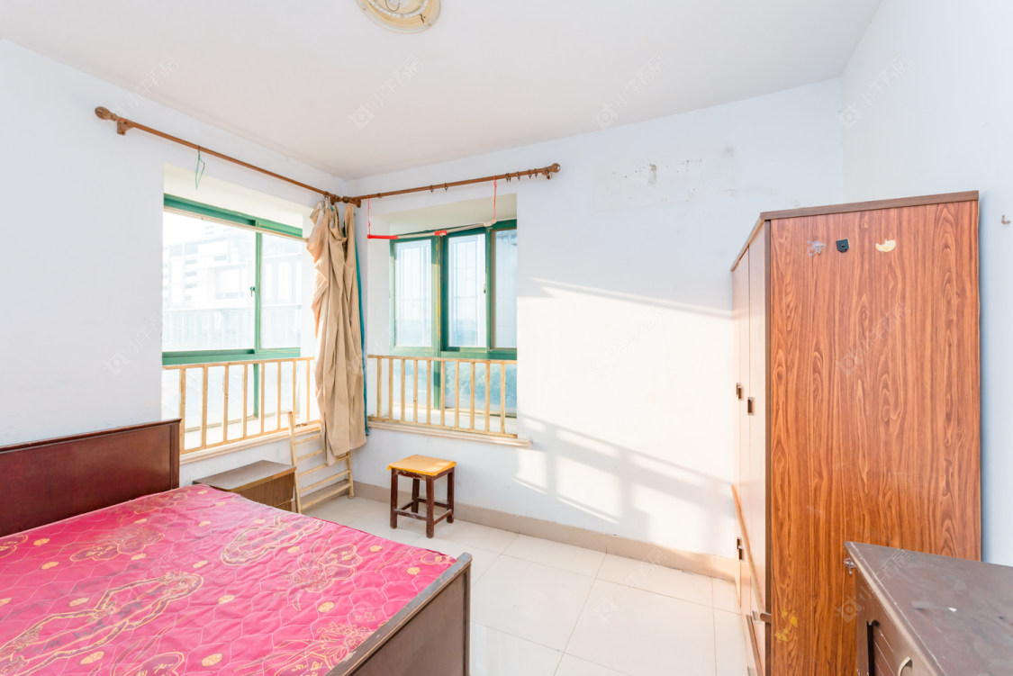 常州江南公寓在售二手房源室内图_小牛看房