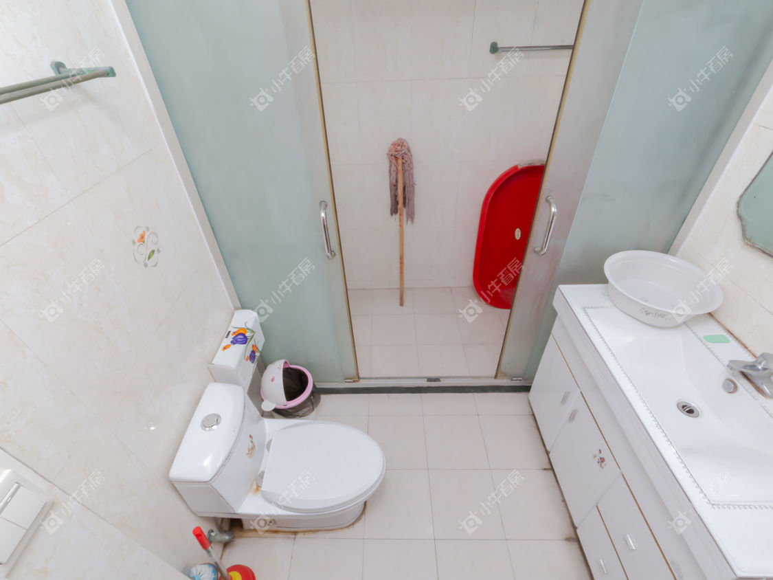 绿洲家园房源室内图 常州绿洲家园在租房源室内图_小牛看房