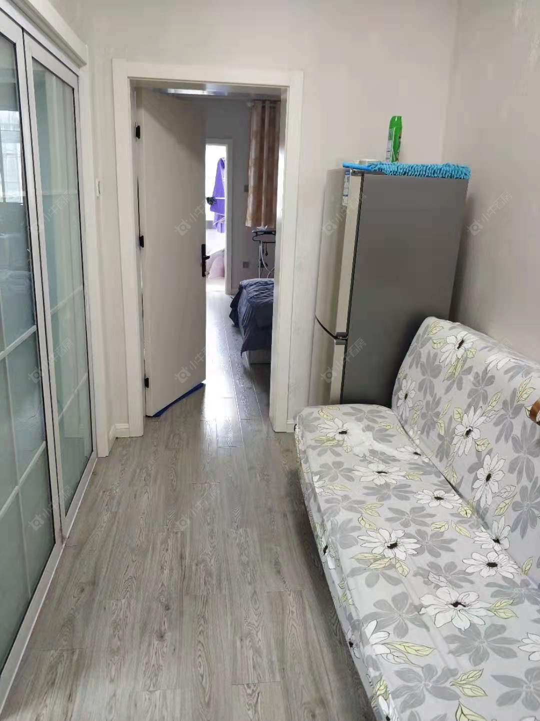 常州朝阳三村租房_朝阳三村1室1厅房源出租
