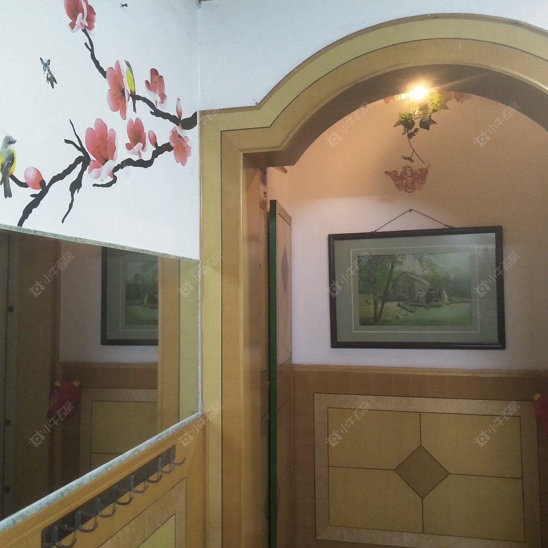 常州花东五村在租房源_小牛看房