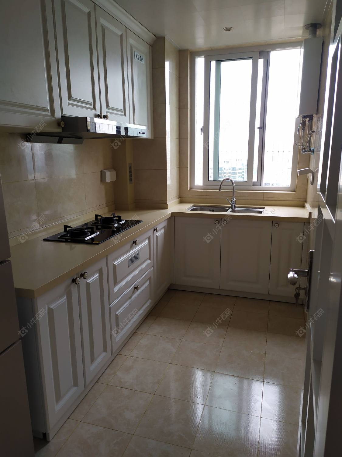 常州港龙新港城在租房源室内图_小牛看房