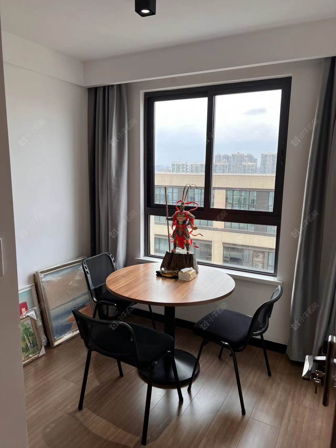 常州美的国宾府在租房源_小牛看房