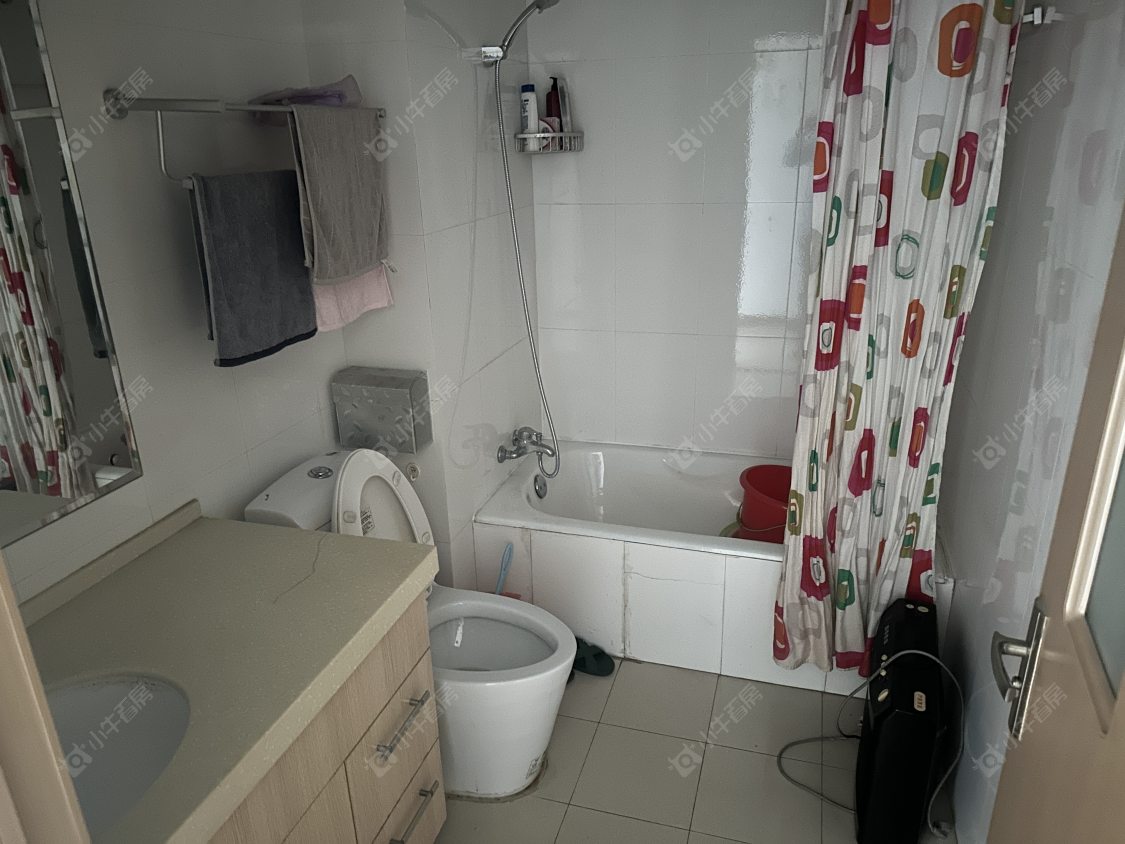 常州青山湾南区在租房源_小牛看房