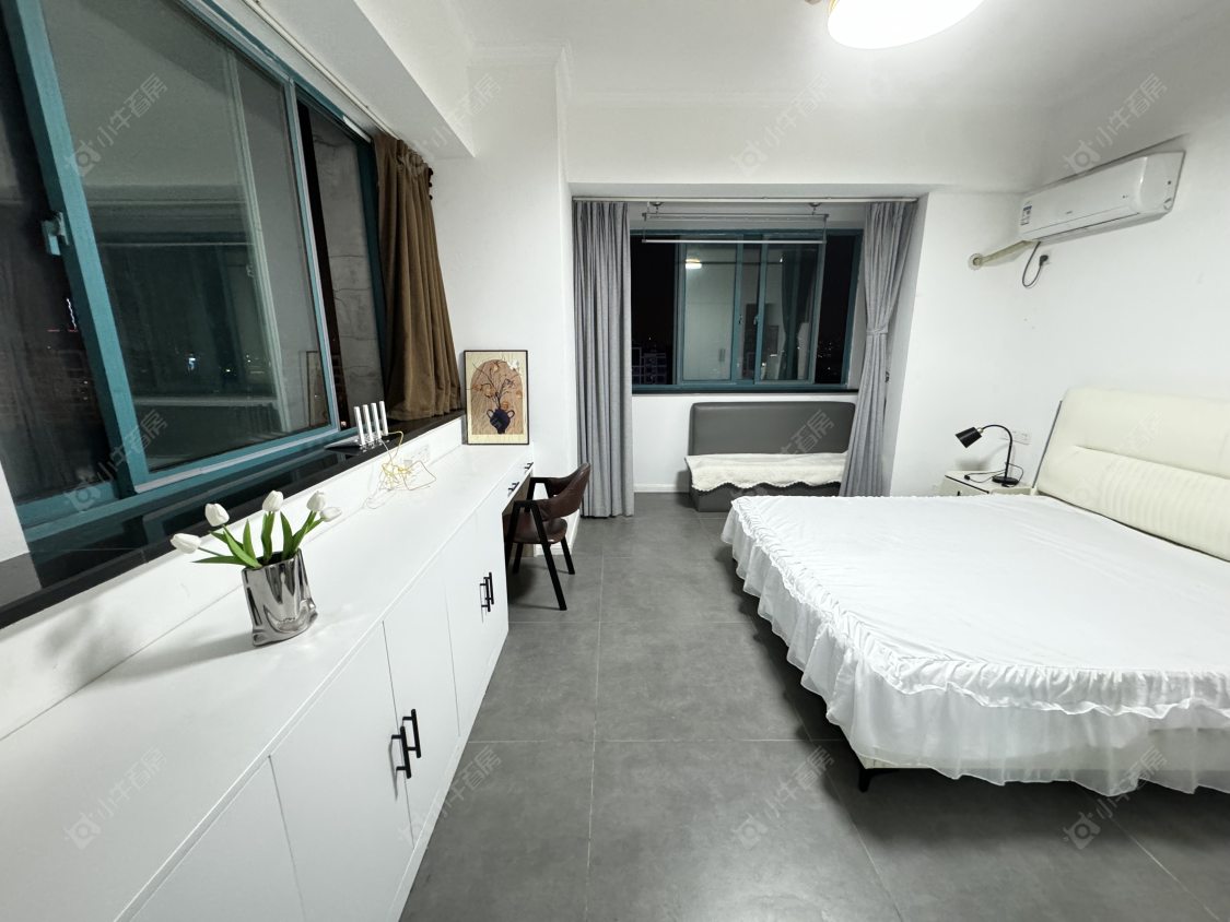 新城帝景东区房源室内图 常州新城帝景东区在租房源室内图_小牛看房