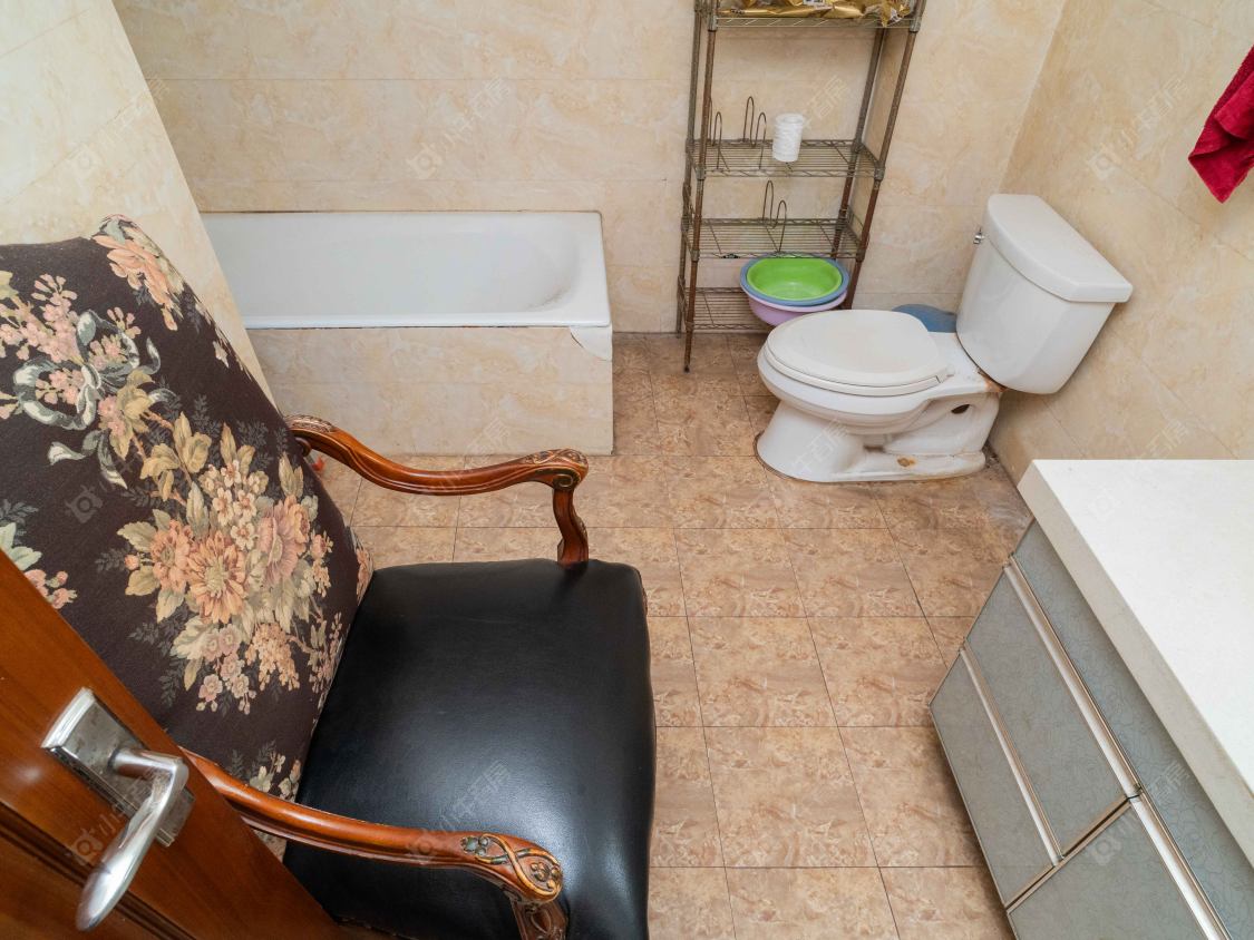 常州青枫公馆在售二手房源室内图_小牛看房