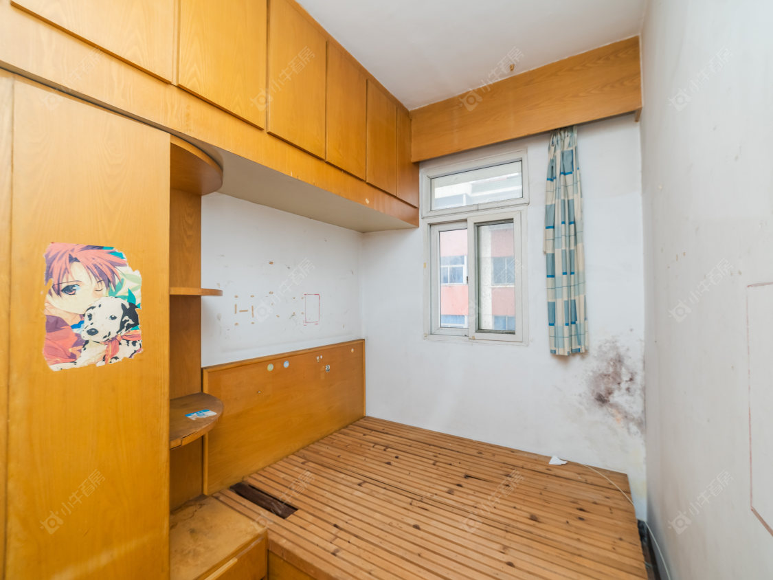 常州戚研所工房在售二手房源室内图_小牛看房