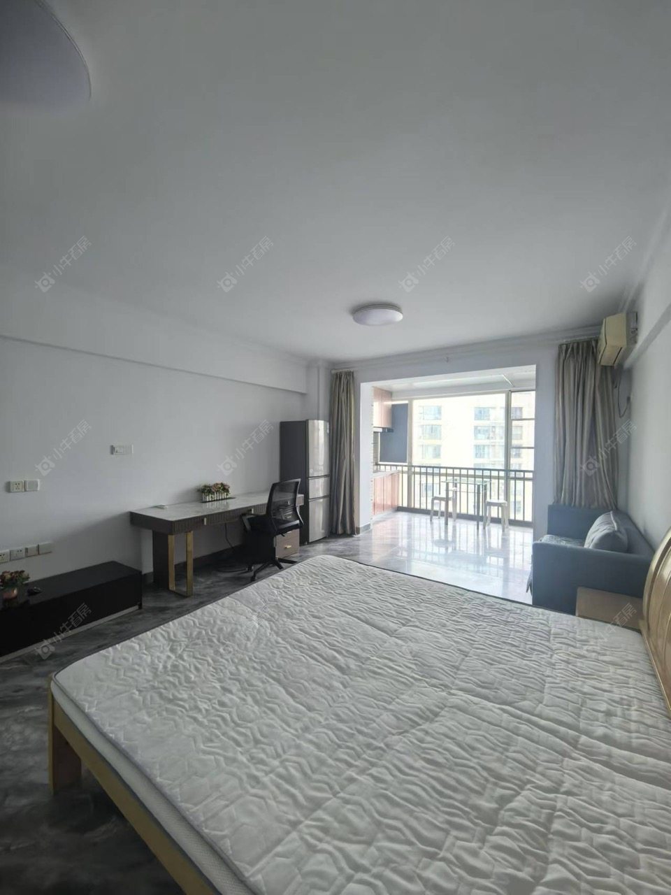 常州鹏欣丽都在租房源室内图_小牛看房