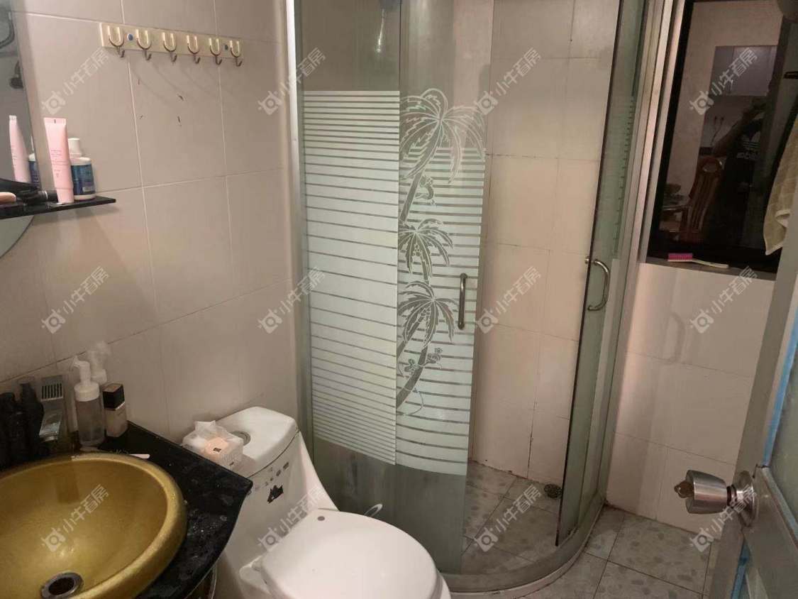 常州新城公馆国际公寓在租房源_小牛看房