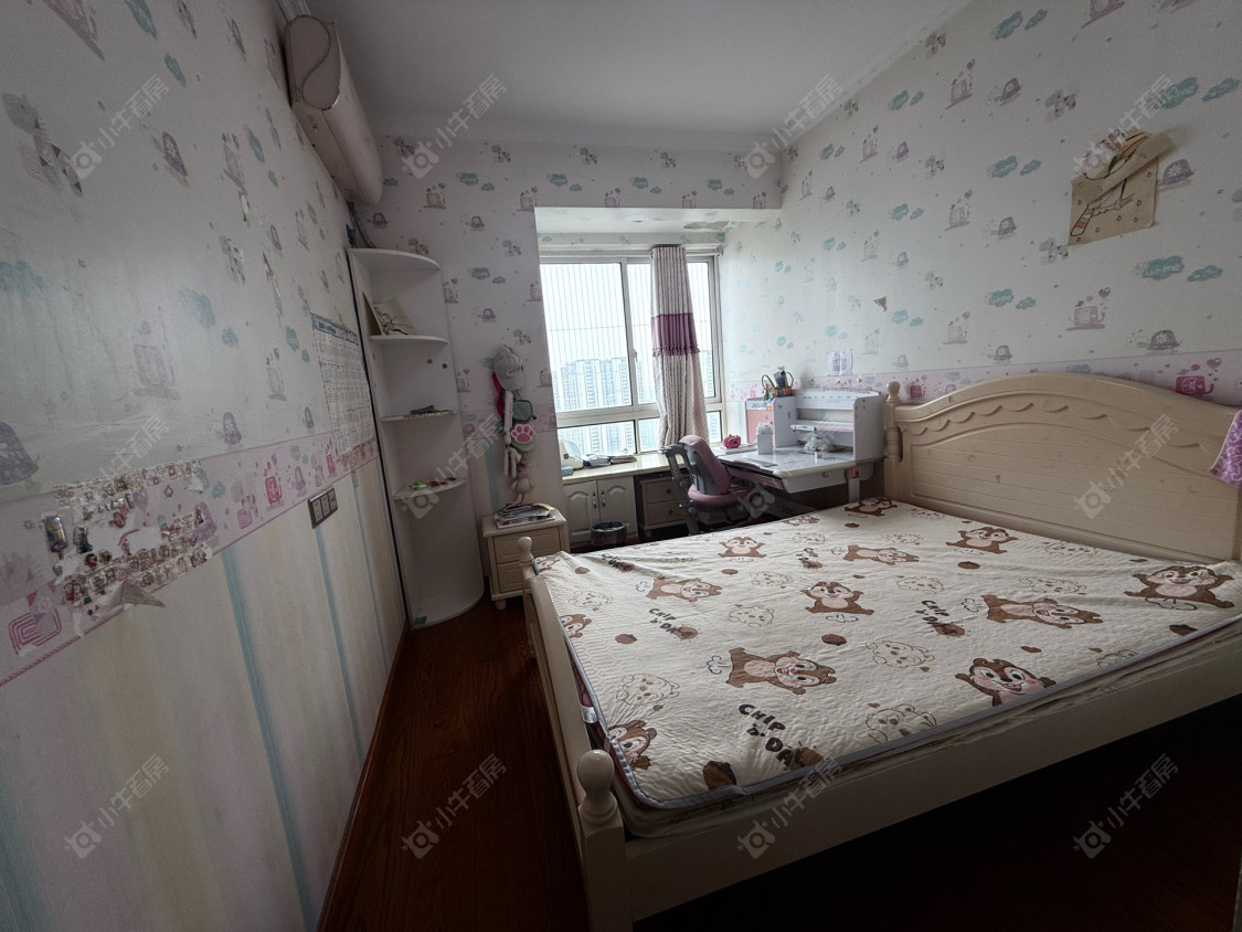 常州金新御园在租房源室内图_小牛看房