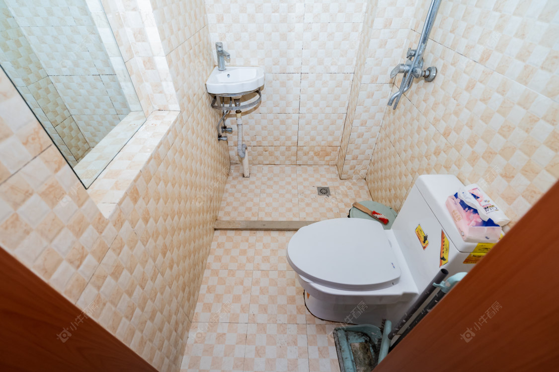 常州三宝浜在售二手房源室内图_小牛看房