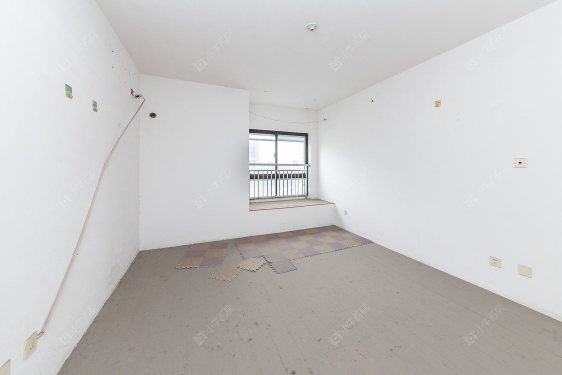 常州聚通豪庭在售二手房源室内图_小牛看房