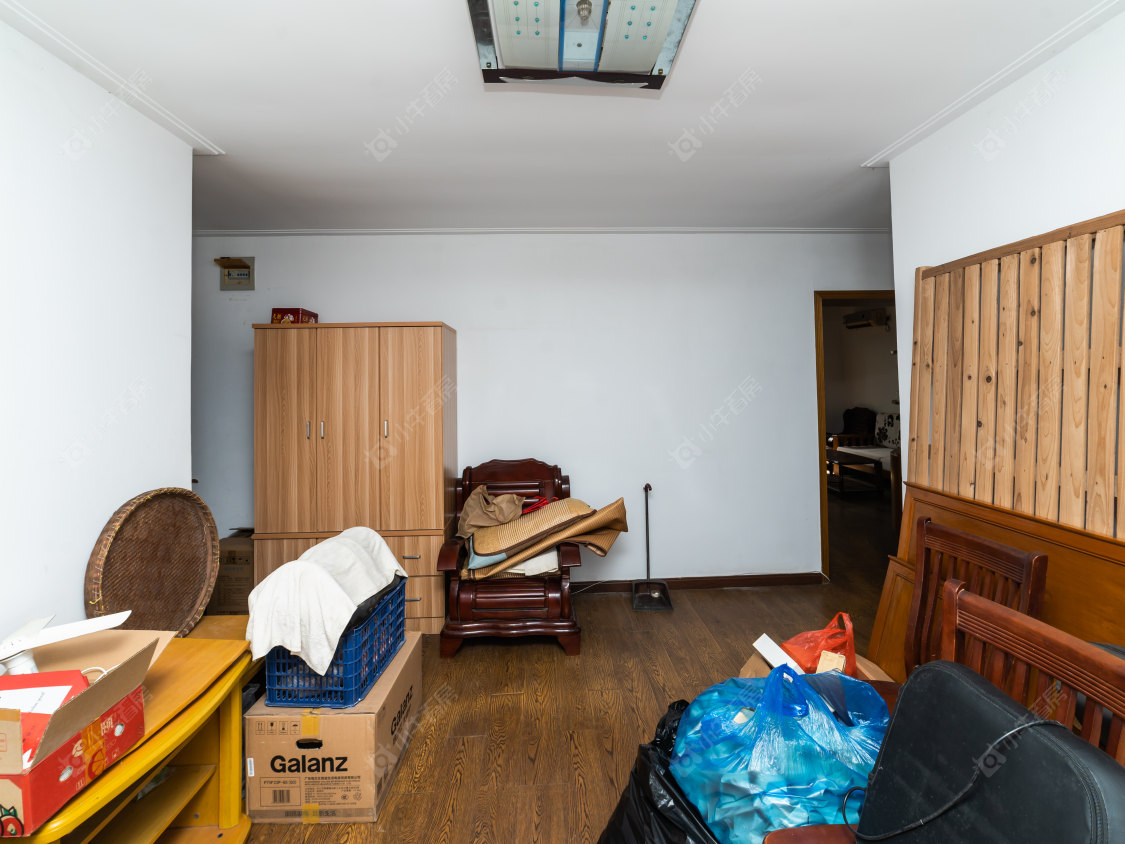 常州工房北区在售二手房源室内图_小牛看房