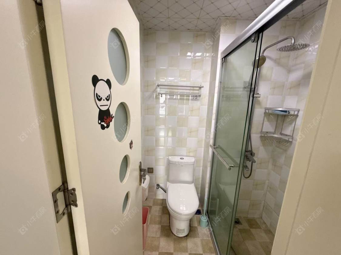 常州香江壹品在租房源室内图_小牛看房