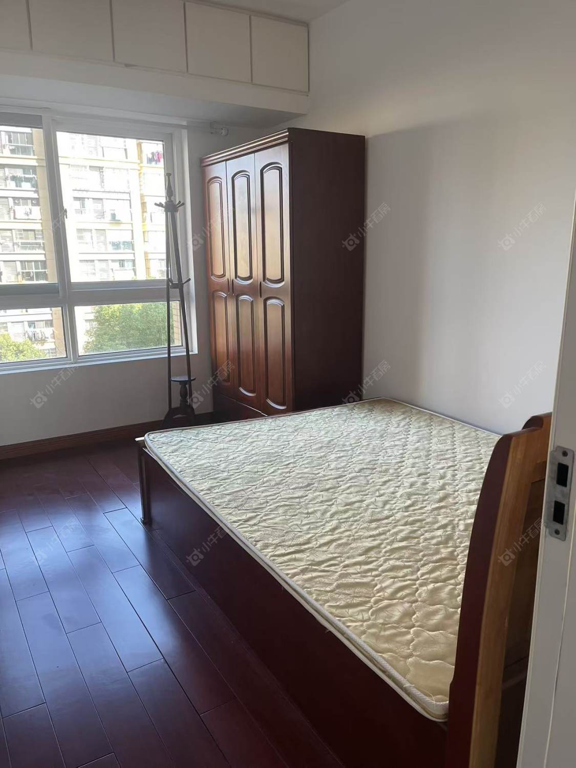 常州花园西郡在租房源室内图_小牛看房