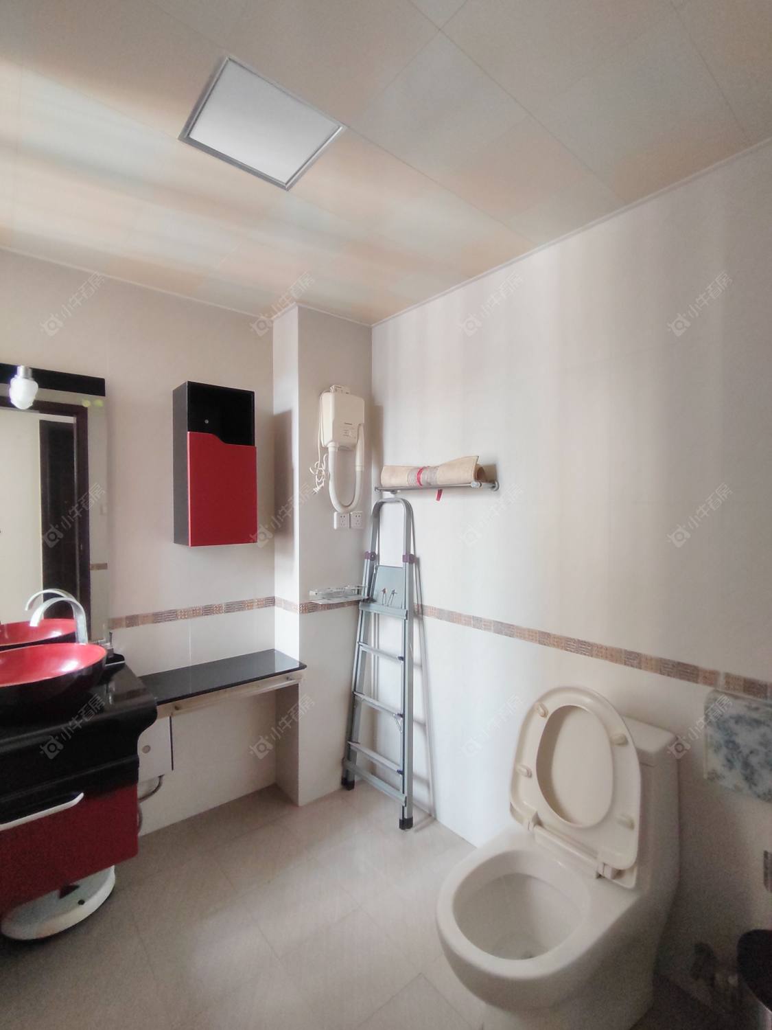 常州府翰苑西区在租房源室内图_小牛看房