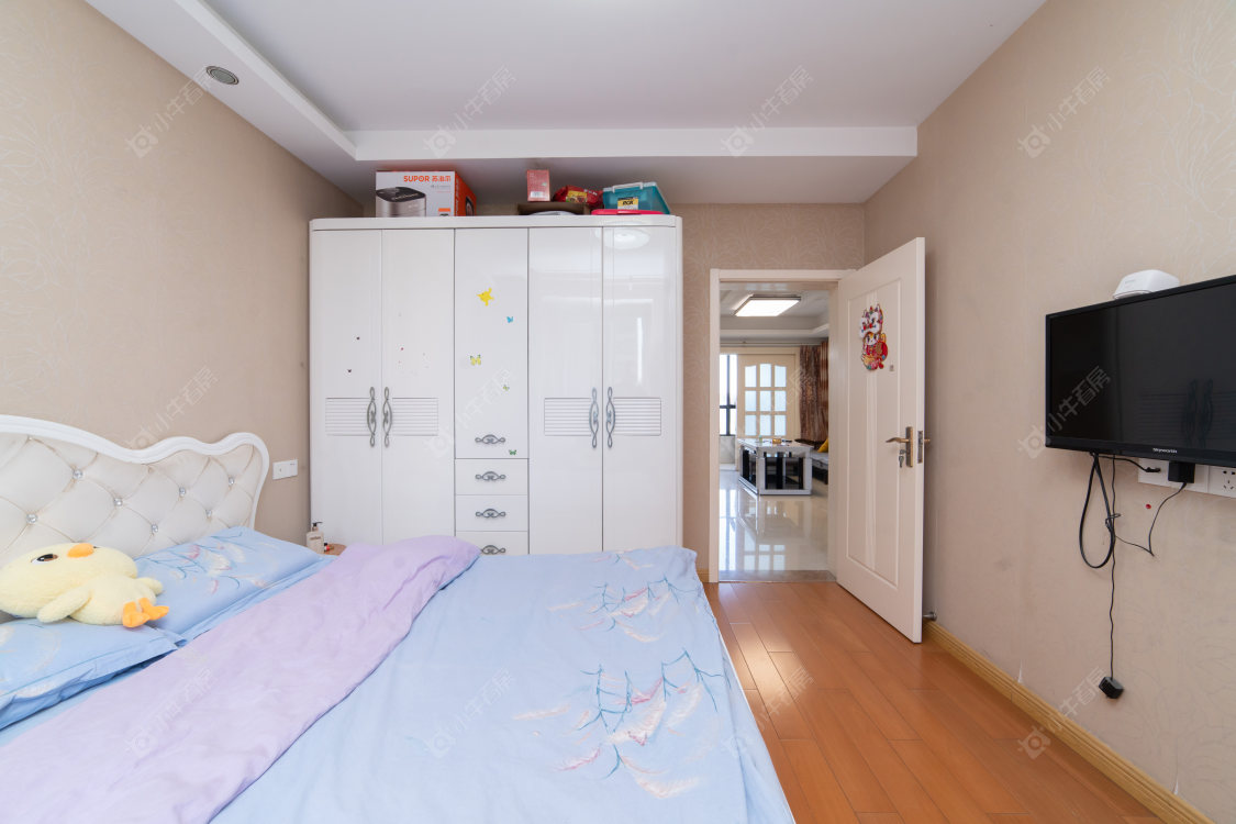 常州御水华庭一期在售二手房源室内图_小牛看房