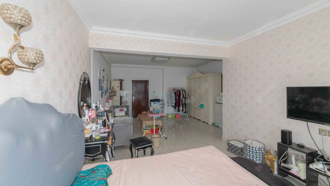 常州御源林城西区在售二手房源室内图_小牛看房