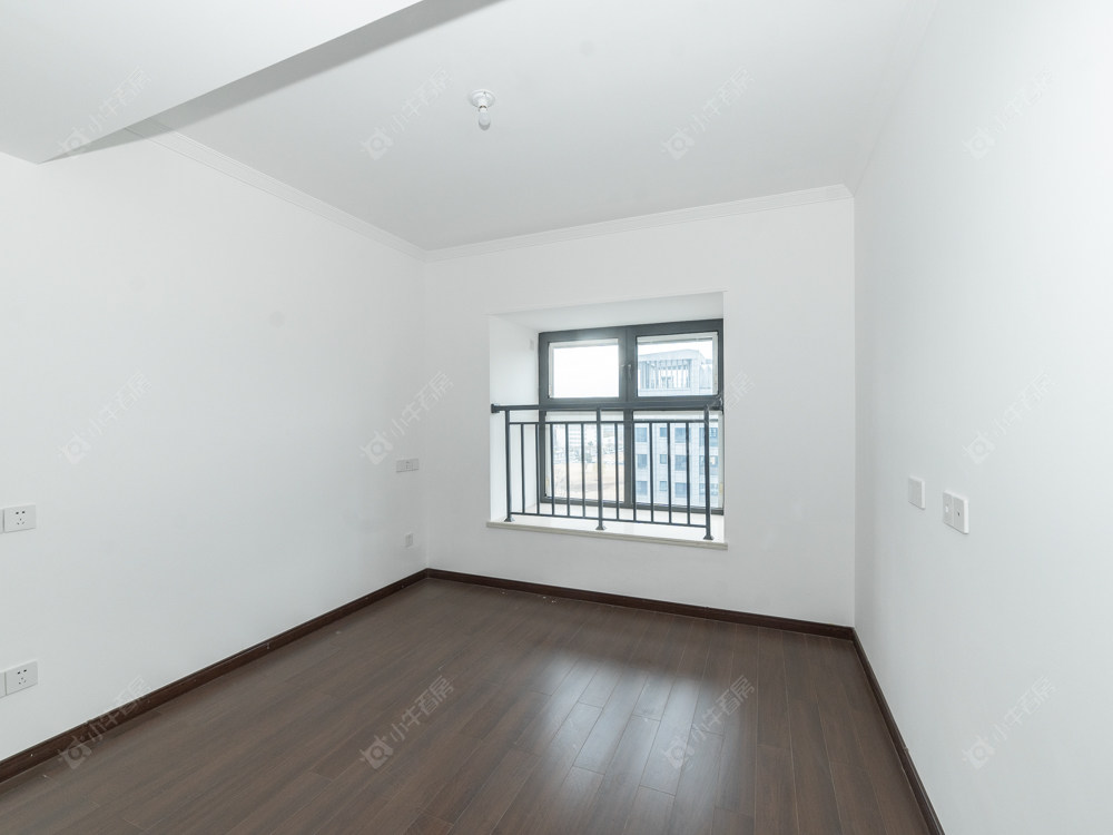 常州蓝光晶曜在售二手房源室内图_小牛看房