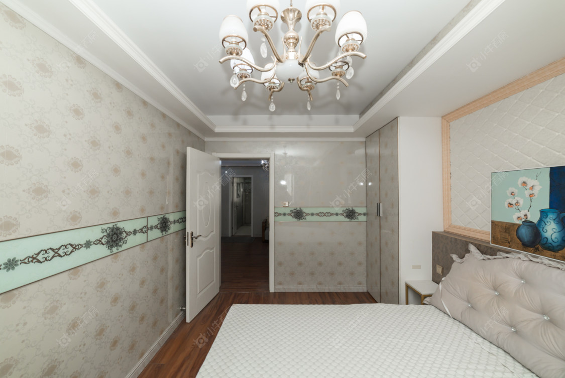 常州名桂坊在售二手房源室内图_小牛看房