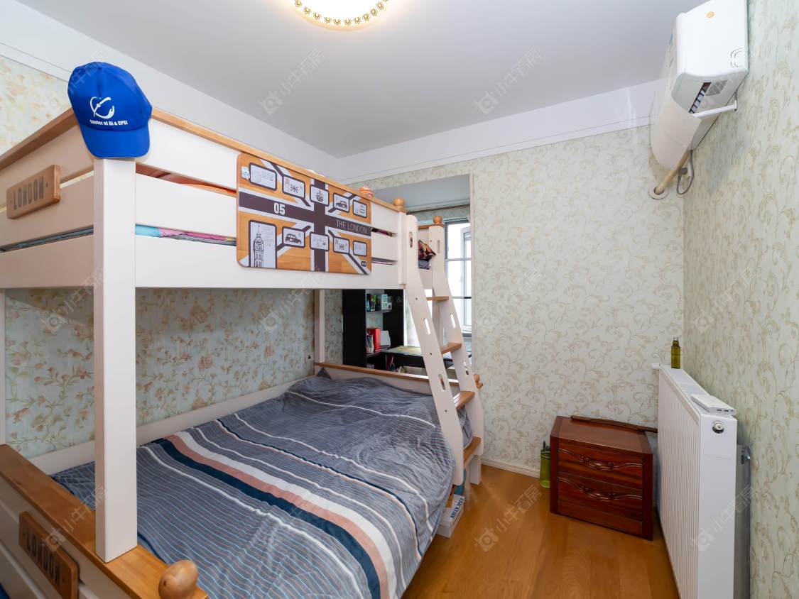 常州景瑞望府在售二手房源室内图_小牛看房